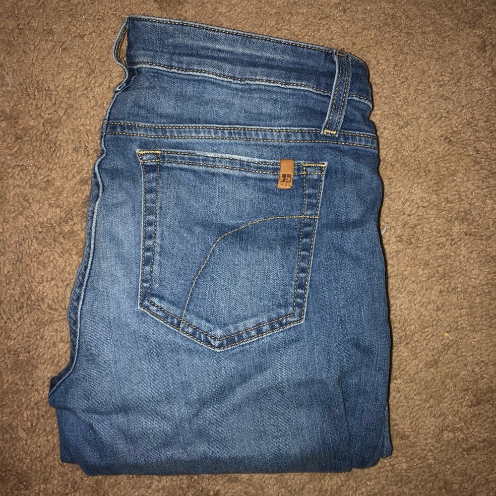 Joe’s Jeans skinny fit